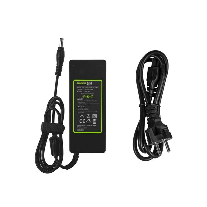 Încărcător pentru Laptop Green Cell AD27AP 90 W
