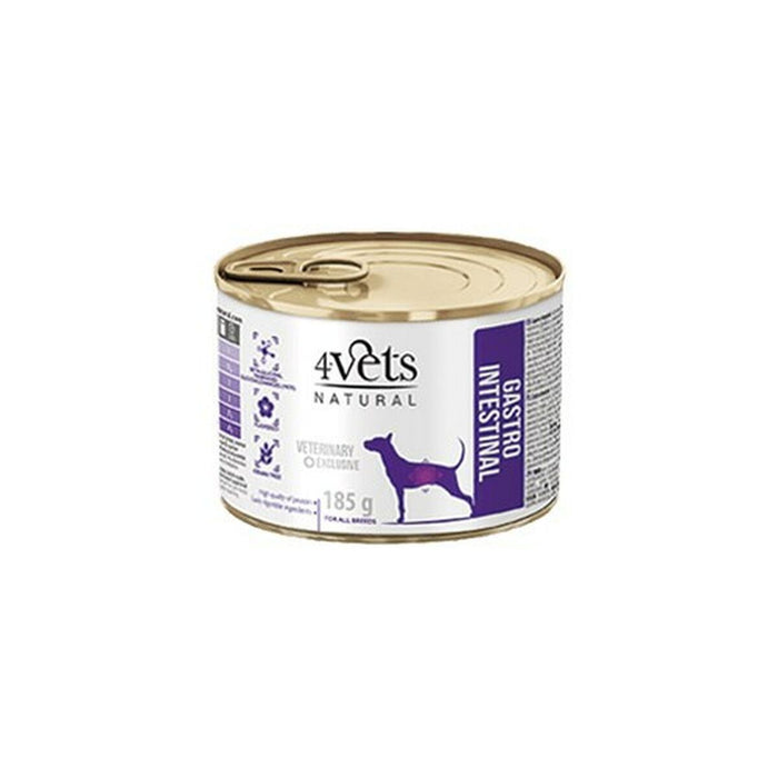 Hrană umedă 4VETS                                 Got dogs Curcan 185 g
