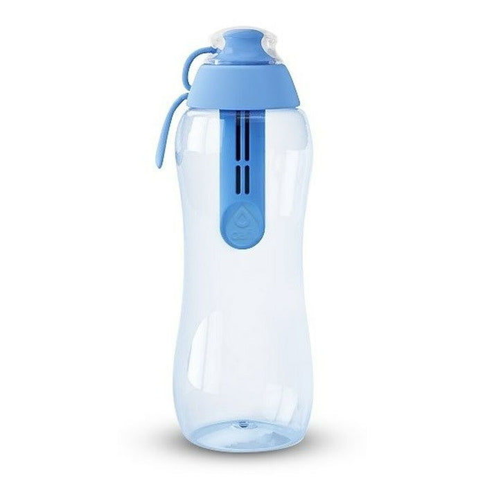 Sticlă cu Filtru de Carbon Dafi POZ02430                        Albastru