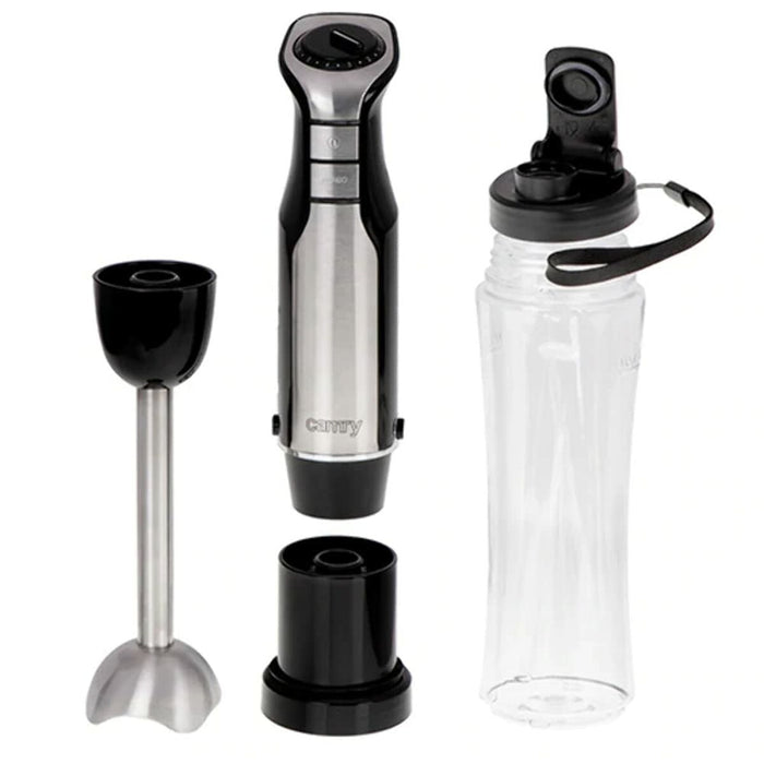 Blender cu Imersiune Adler 4615 Negru Multicolor 700 W