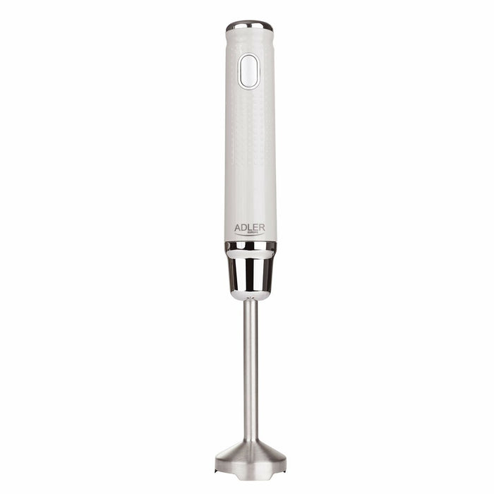 Mixer Manual Adler 4617 Alb Gri 350 W