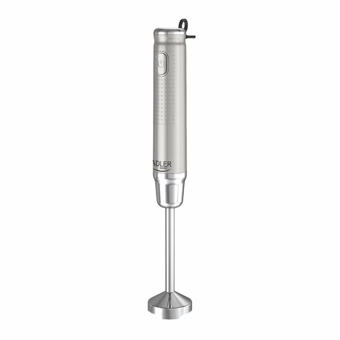 Mixer Manual Adler 4617 Alb Gri 350 W