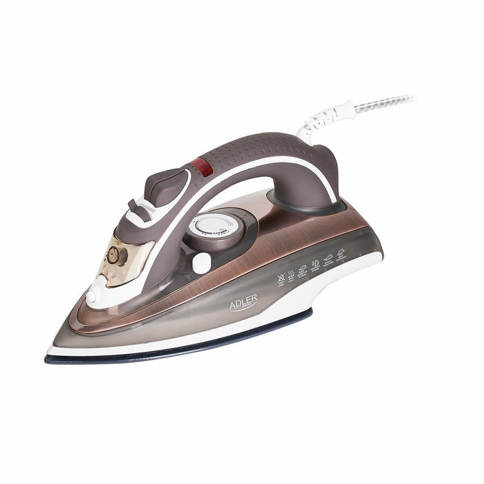 Fier de Călcat cu Abur Adler AD5030 3000 W