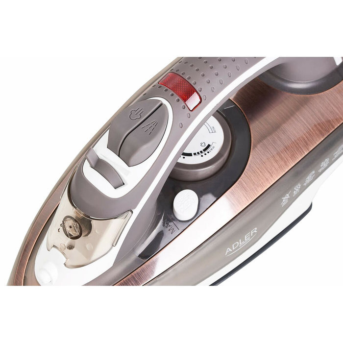 Fier de Călcat cu Abur Adler AD5030 3000 W