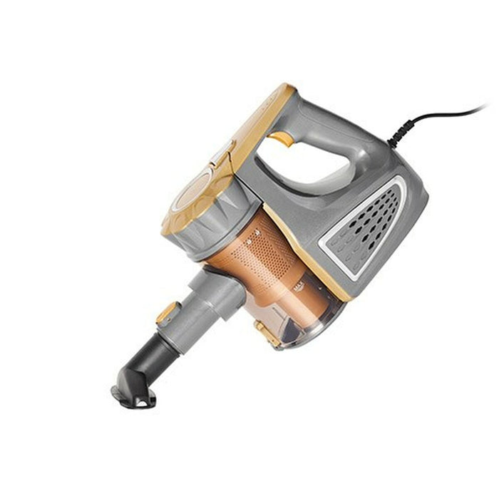 Aspirator fără Cablu Adler AD 7036 Negru Gri Portocaliu Bronz 800 W