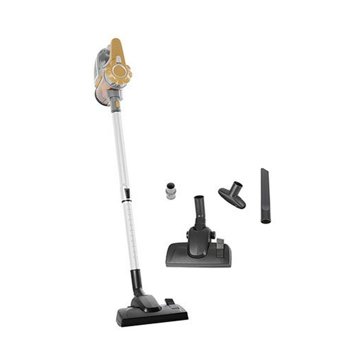 Aspirator fără Cablu Adler AD 7036 Negru Gri Portocaliu Bronz 800 W