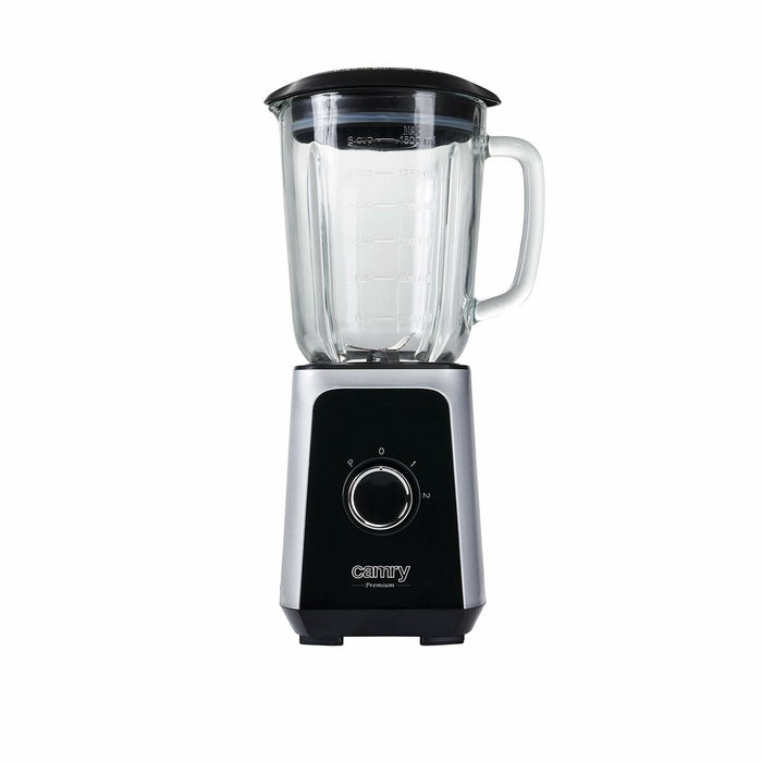 Mixer cu Pahar Adler Negru 500 W