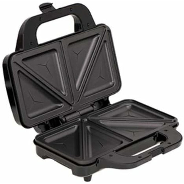 Aparat pentru Sandvișuri Adler AD 3043 Negru Multicolor 1300 W