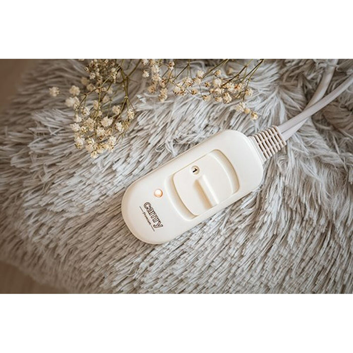 Pernă electrică multifuncțională Adler CR 7428 Gri 45 W