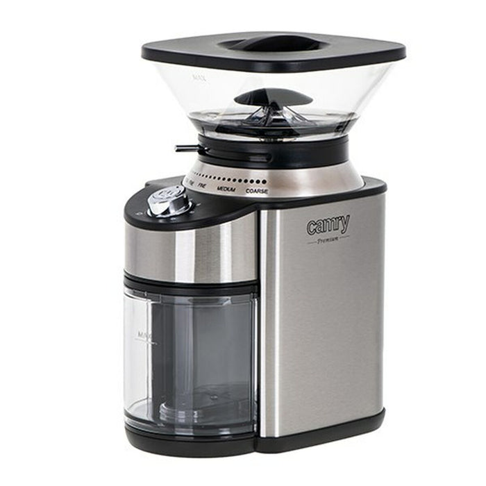 Râșniță electrică Adler CR 4443 Argintiu 160 W 230 g