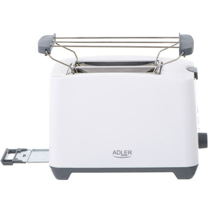 Prăjitor de Pâine Adler AD 3216 1000 W 750 W