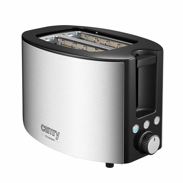Prăjitor de Pâine Adler CR 3215 1000 W 750 W