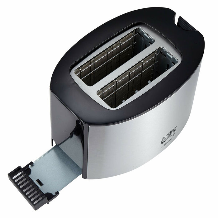 Prăjitor de Pâine Adler CR 3215 1000 W 750 W