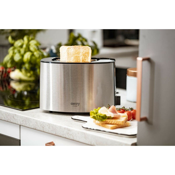 Prăjitor de Pâine Adler CR 3215 1000 W 750 W
