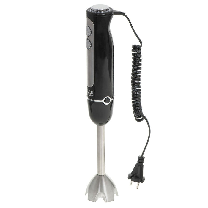 Mixer Manual Adler 4625B Negru 850 W