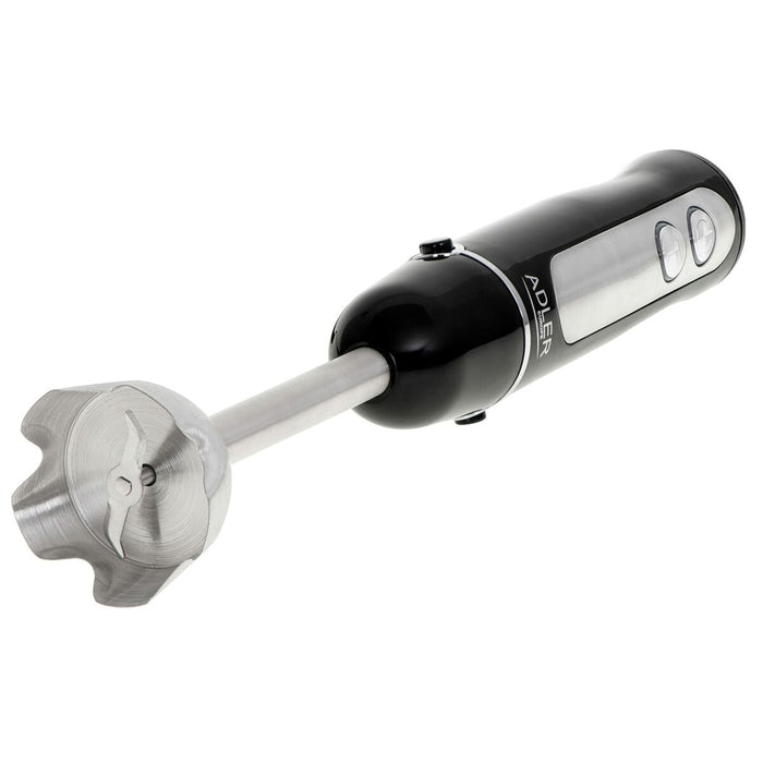 Mixer Manual Adler 4625B Negru 850 W