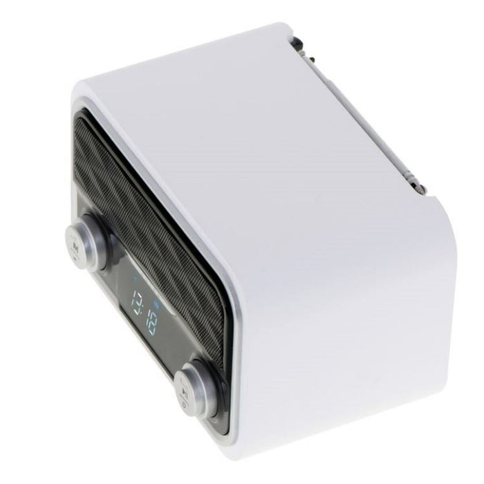 Radio Adler AD 1185 Alb