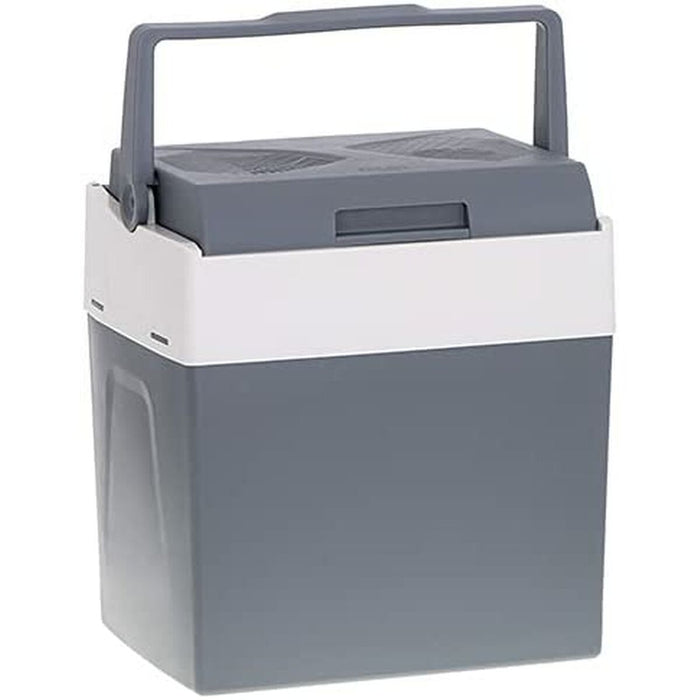 Frigider Portabil Adler AD 8078 Gri 28 L