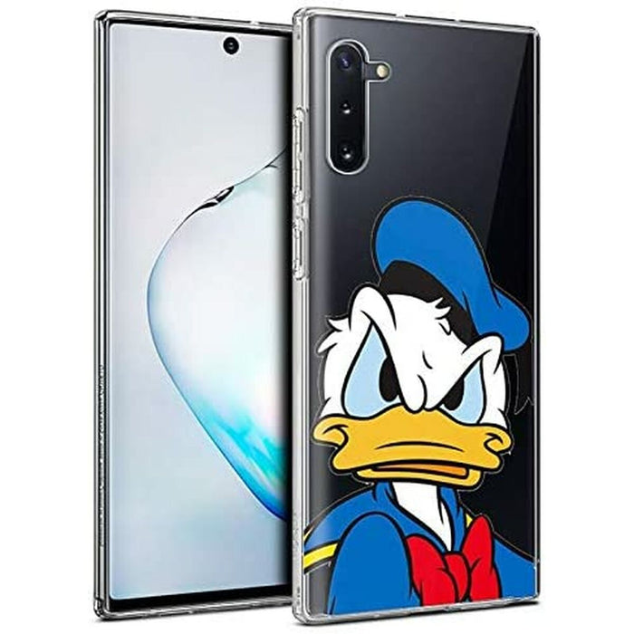 Husă pentru Mobil Cool Donald Samsung Galaxy Note 10