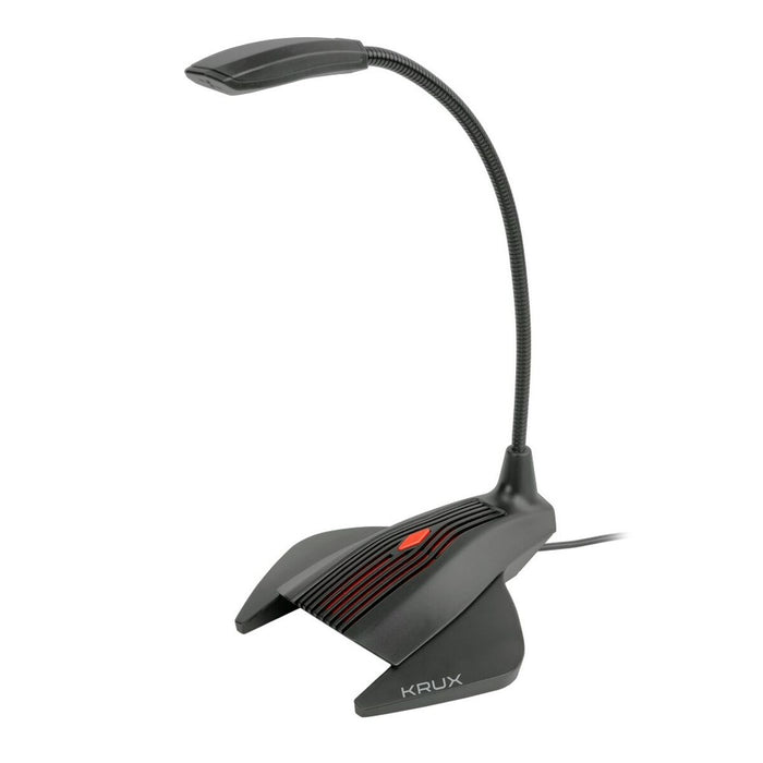 Microfon Krux Prana Negru