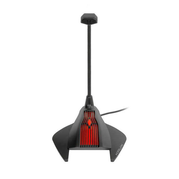 Microfon Krux Prana Negru
