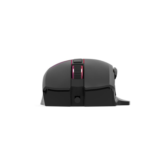 Mouse Krux Fuze Negru
