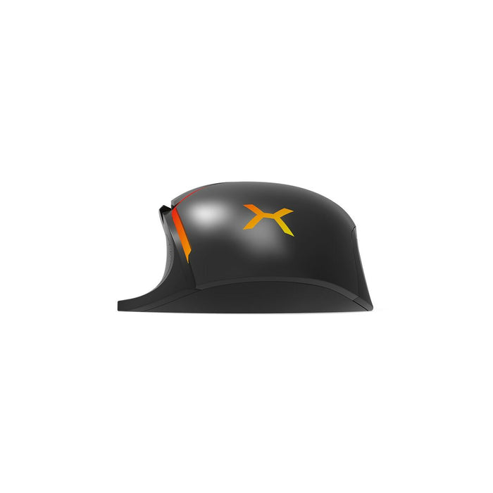 Mouse Krux Fuze Negru
