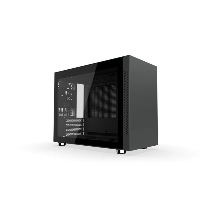 Unitate Semi-tower ATX Krux KRX0089 Alb