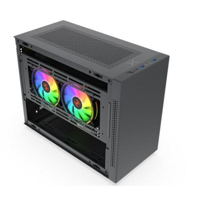 Unitate Semi-tower ATX Krux KRX0089 Alb