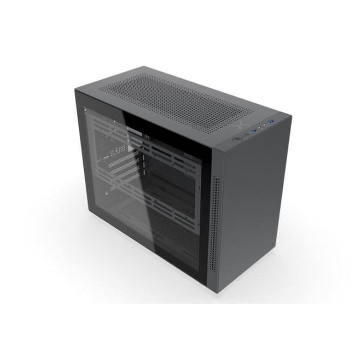 Unitate Semi-tower ATX Krux KRX0089 Alb