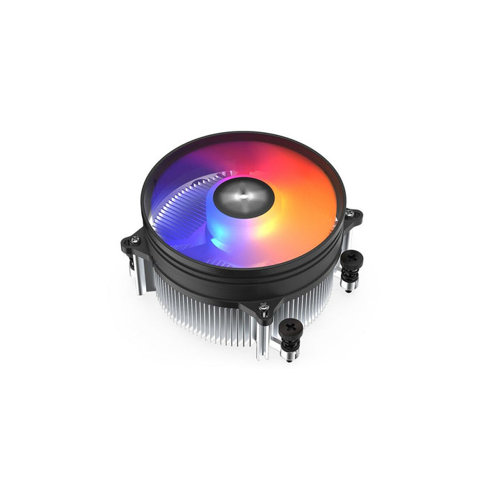 Ventilator de Unitate Krux Integrator ARGB Ø 9,2 cm