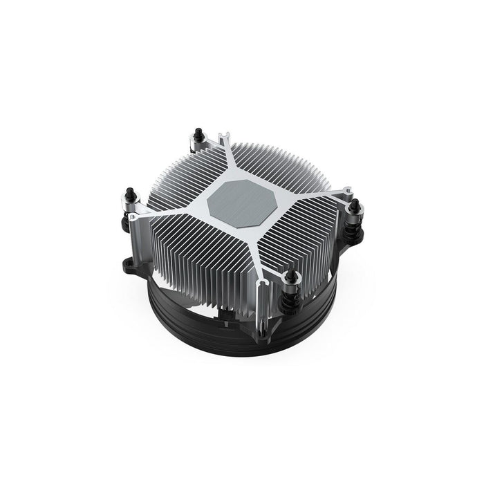 Ventilator de Unitate Krux Integrator ARGB Ø 9,2 cm
