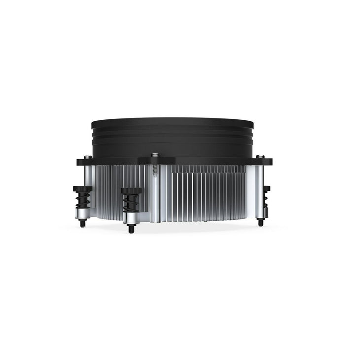 Ventilator de Unitate Krux Integrator ARGB Ø 9,2 cm