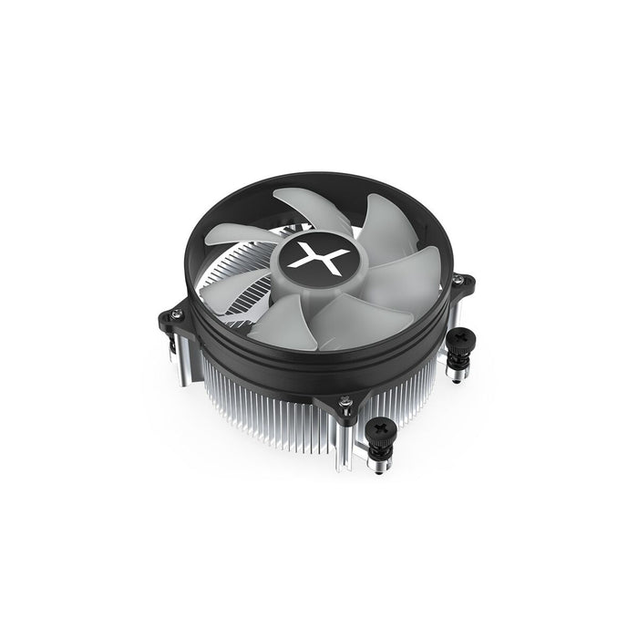 Ventilator de Unitate Krux Integrator ARGB Ø 9,2 cm