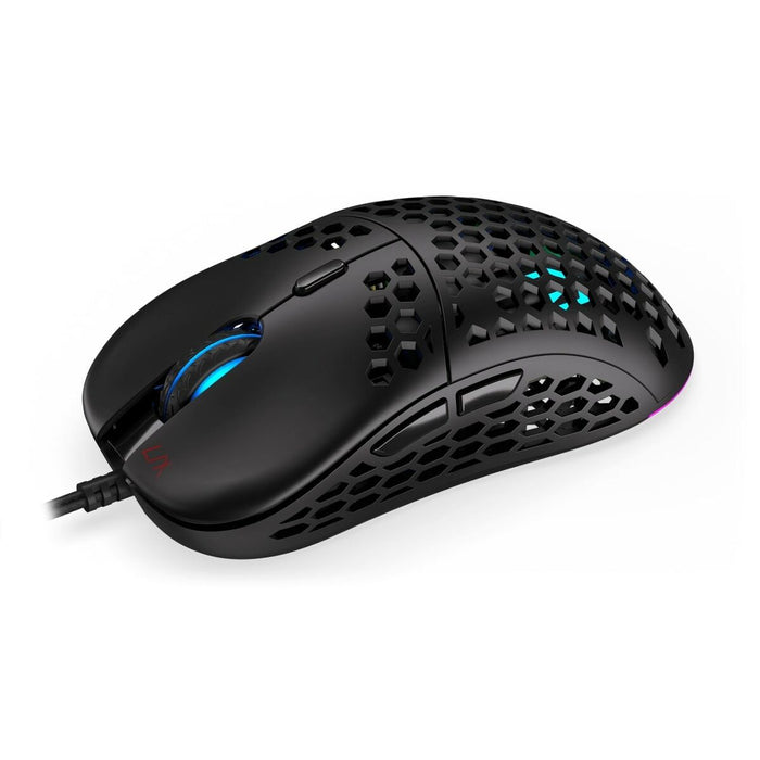 Mouse Endorfy EY6A002 Negru Multicolor