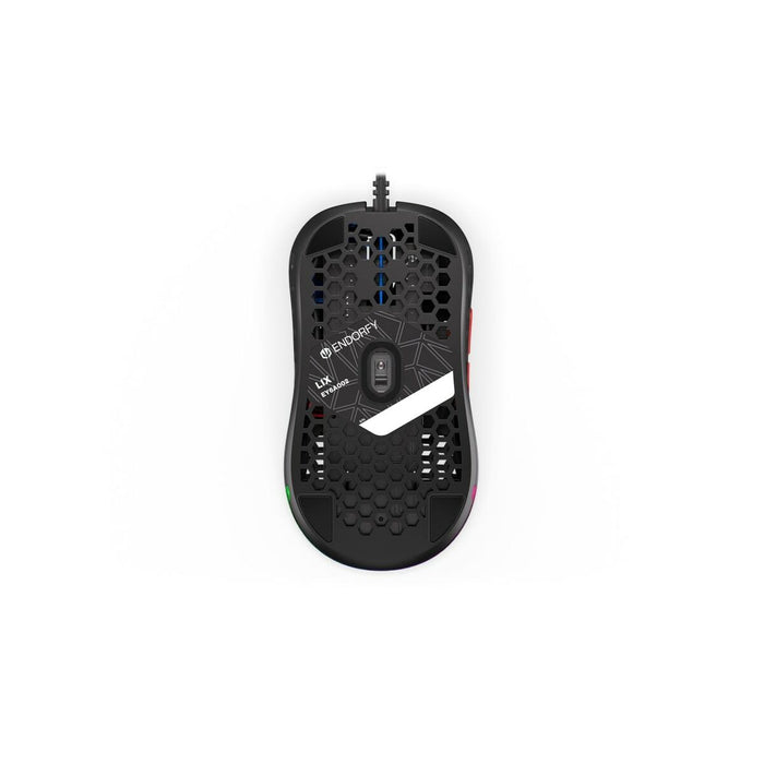 Mouse Endorfy EY6A002 Negru Multicolor