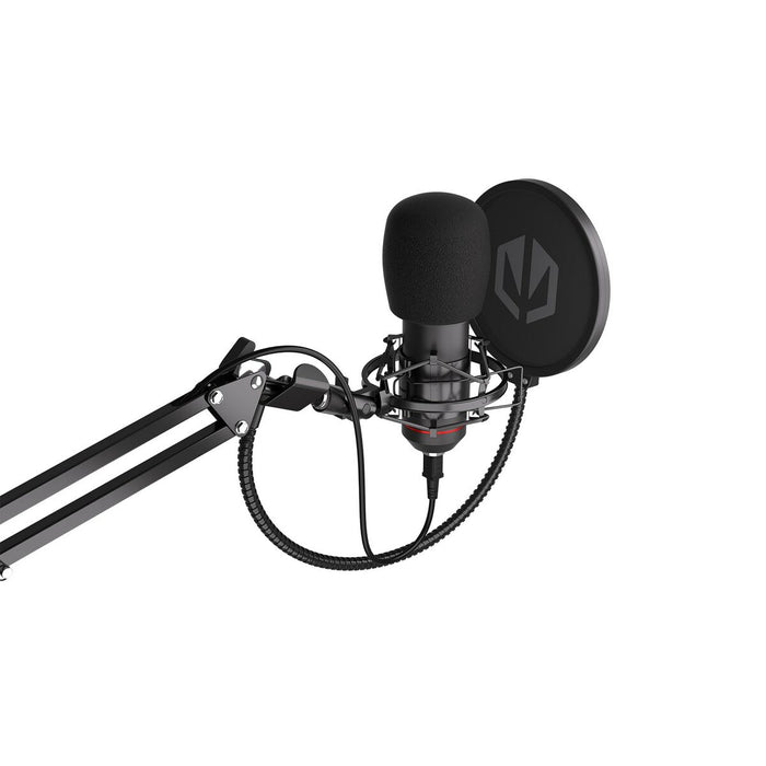 Microfon Endorfy EY1B001 Negru