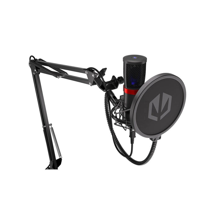 Microfon Endorfy EY1B004 Negru