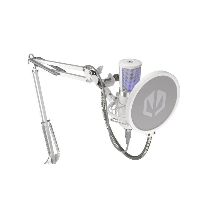 Microfon Endorfy EY1B005 Alb
