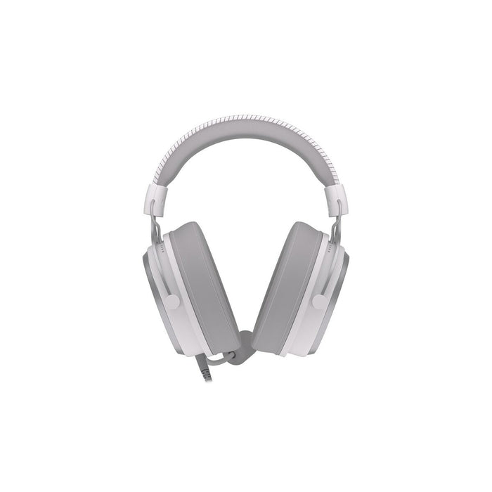 Căști cu Microfon Endorfy VIRO Onyx Alb
