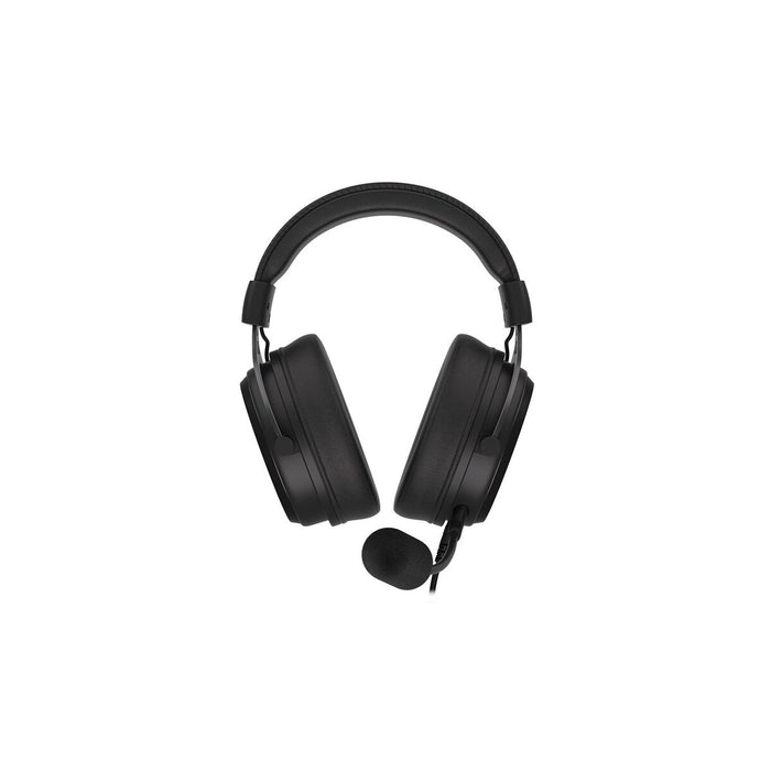 Căști cu Microfon Endorfy VIRO Plus USB Negru