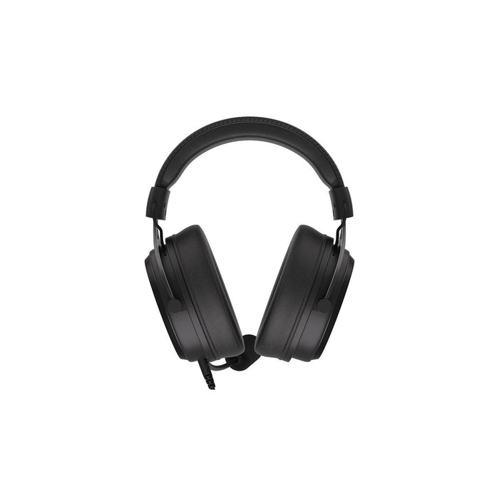 Căști cu Microfon Endorfy VIRO Plus USB Negru