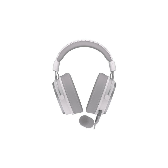 Căști cu Microfon Endorfy VIRO Plus USB Onyx Alb