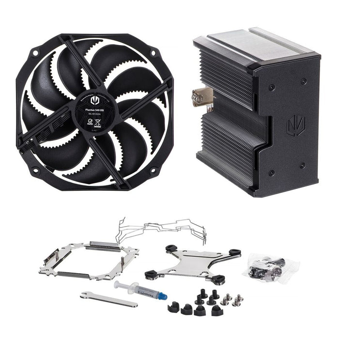 Ventilator și Heatsink Endorfy Fortis 5