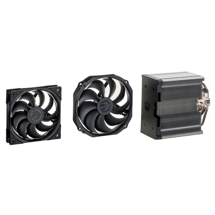 Ventilator și Heatsink Endorfy Fortis 5 Dual Fan