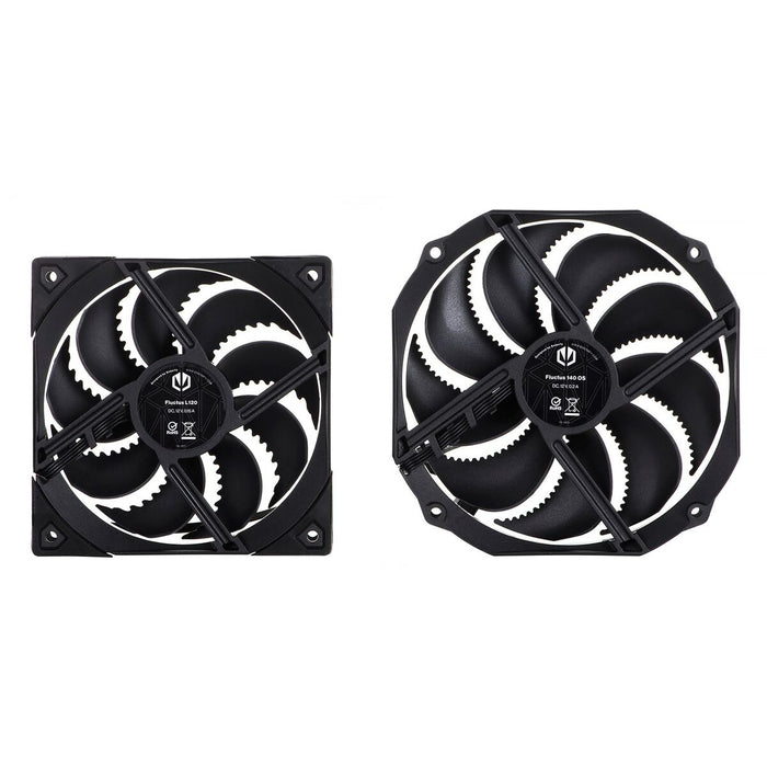 Ventilator și Heatsink Endorfy Fortis 5 Dual Fan