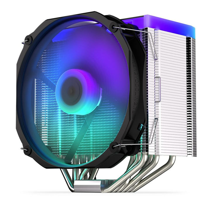 Ventilator și Heatsink Endorfy Fortis 5 ARGB