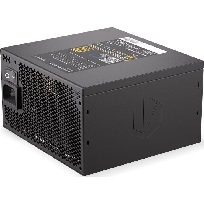 Sursă de Alimentare Endorfy EY7A007 ATX 650 W 80 Plus Gold