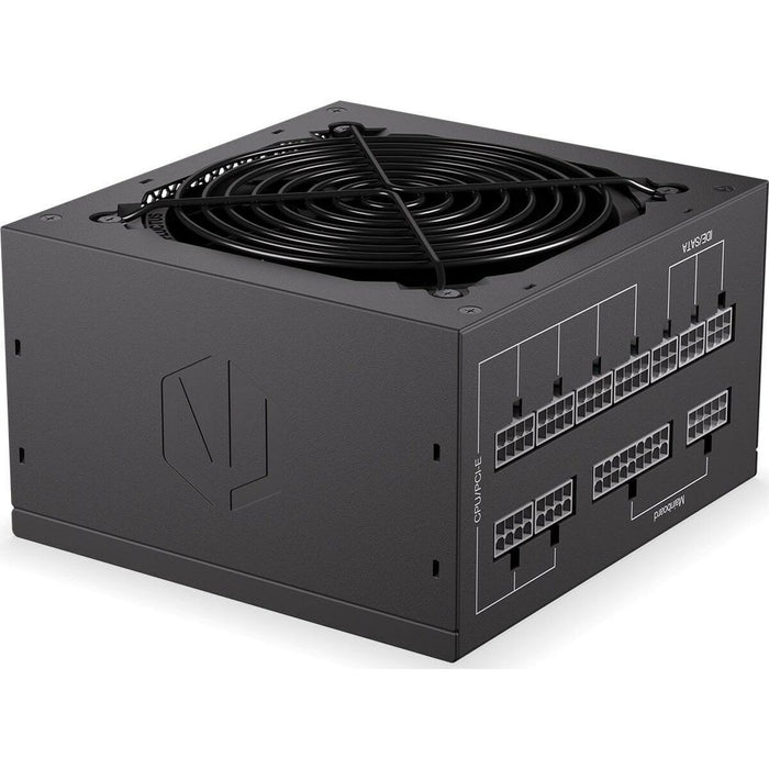Sursă de Alimentare Endorfy EY7A007 ATX 650 W 80 Plus Gold