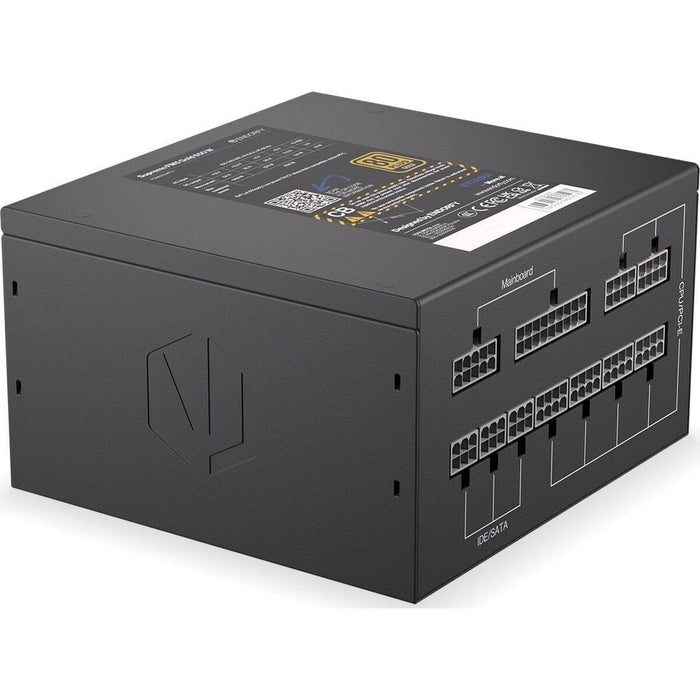 Sursă de Alimentare Endorfy EY7A007 ATX 650 W 80 Plus Gold